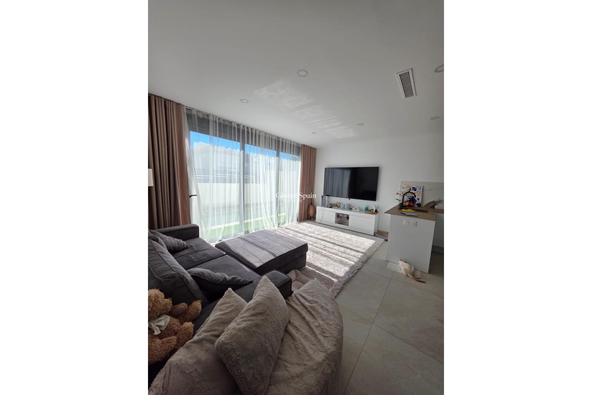 Venta - VILLA -
BENIJÓFAR