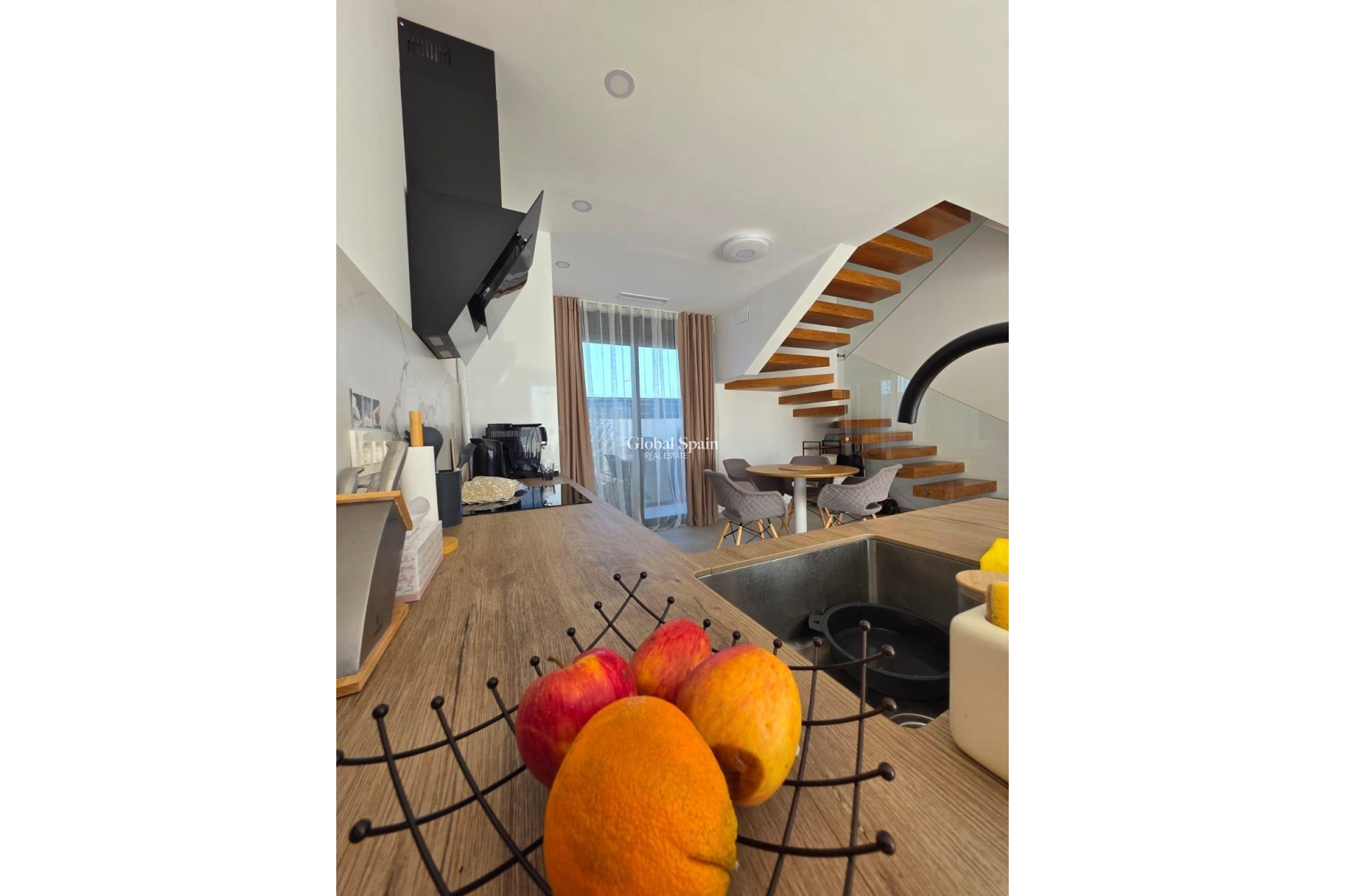 Venta - VILLA -
BENIJÓFAR