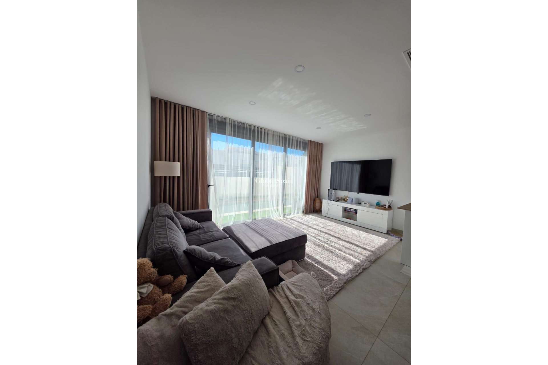 Venta - VILLA -
BENIJÓFAR