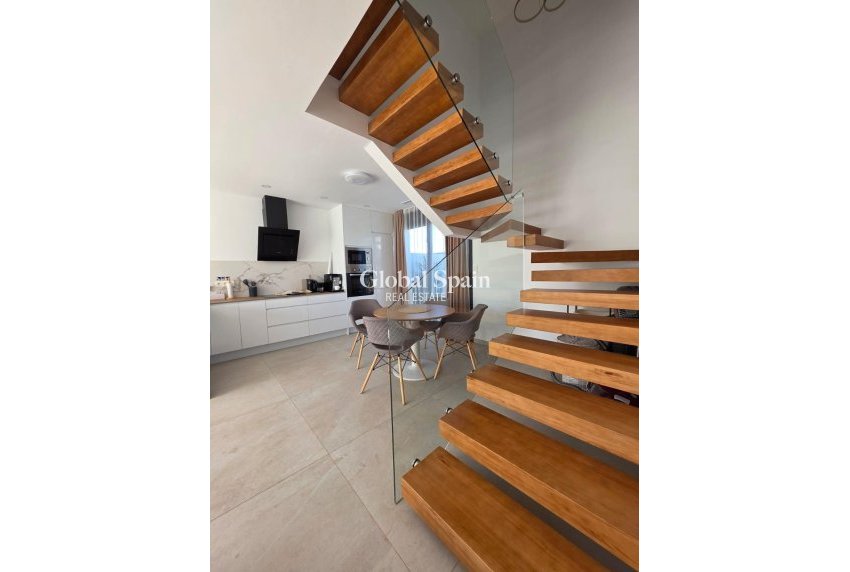 Venta - VILLA -
BENIJÓFAR