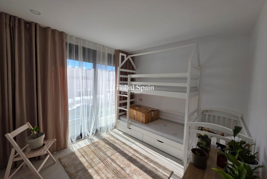 Venta - VILLA -
BENIJÓFAR