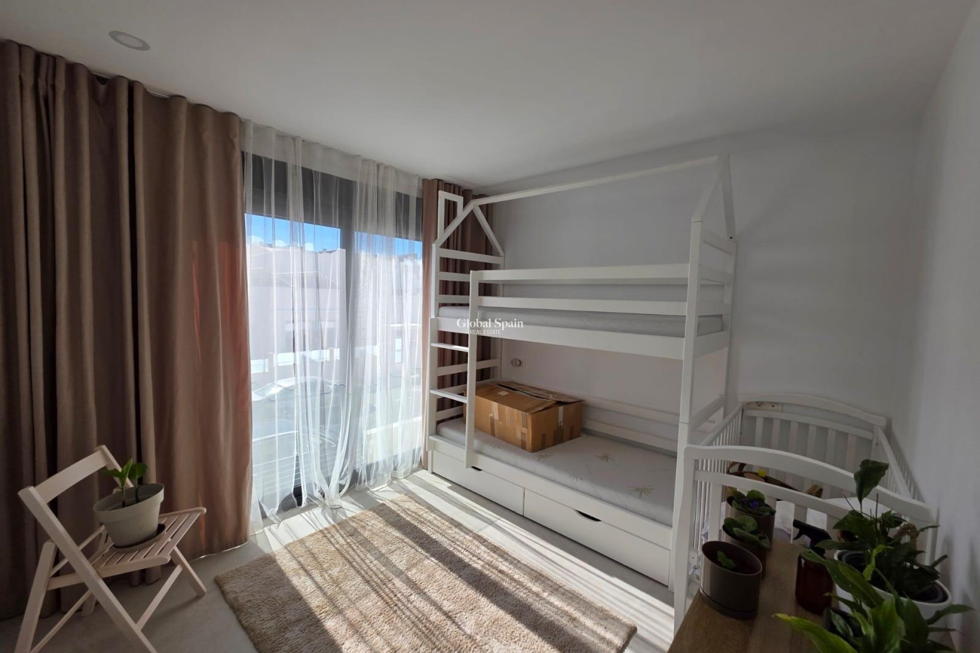 Venta - VILLA -
BENIJÓFAR