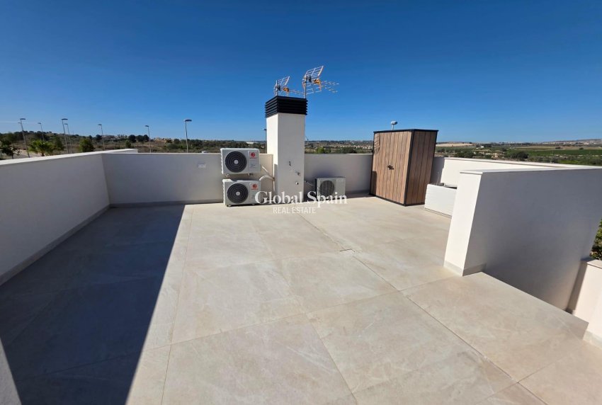 Venta - VILLA -
BENIJÓFAR