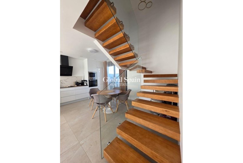 Venta - VILLA -
BENIJÓFAR