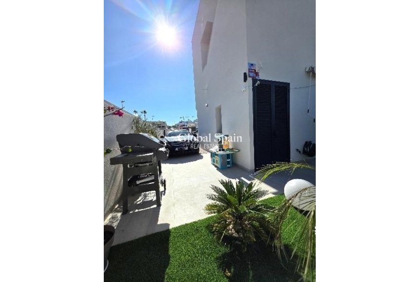 Venta - VILLA -
BENIJÓFAR