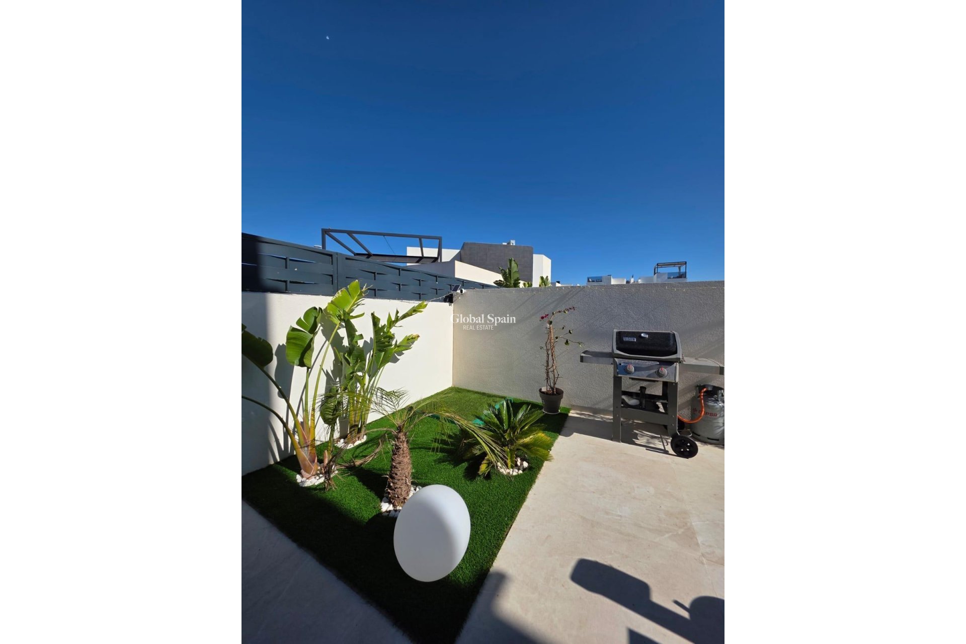 Venta - VILLA -
BENIJÓFAR