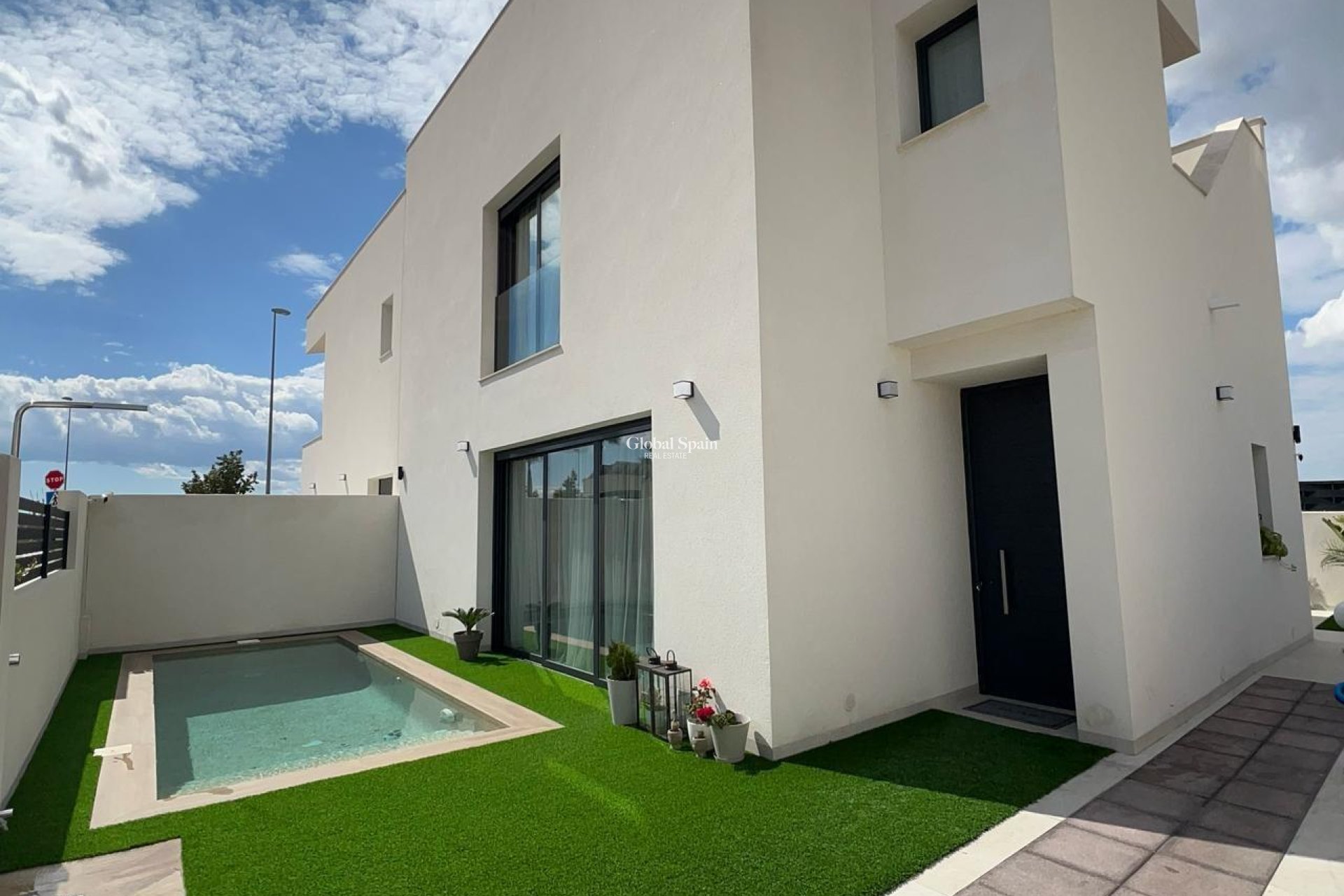 Venta - VILLA -
BENIJÓFAR