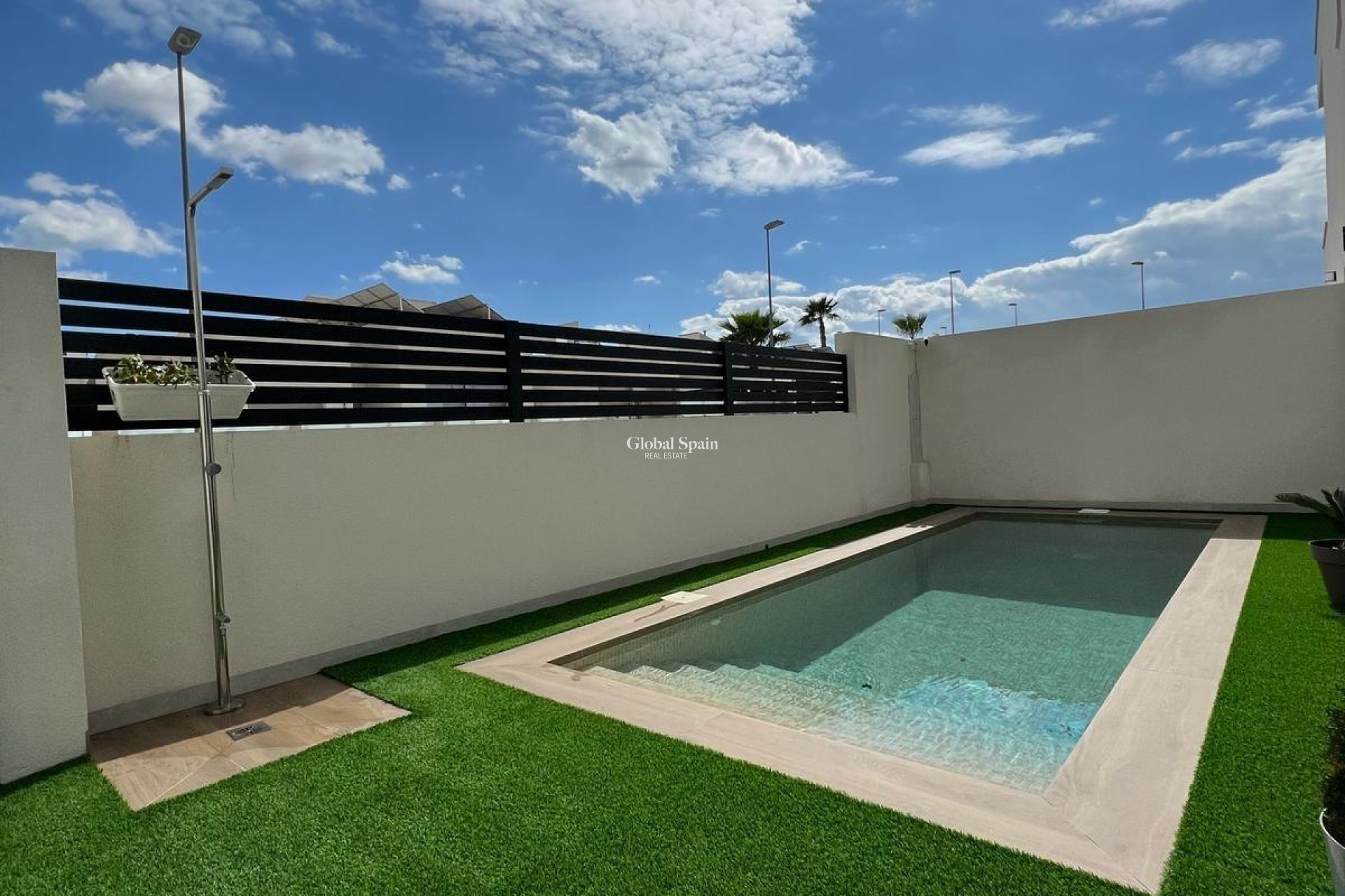 Venta - VILLA -
BENIJÓFAR
