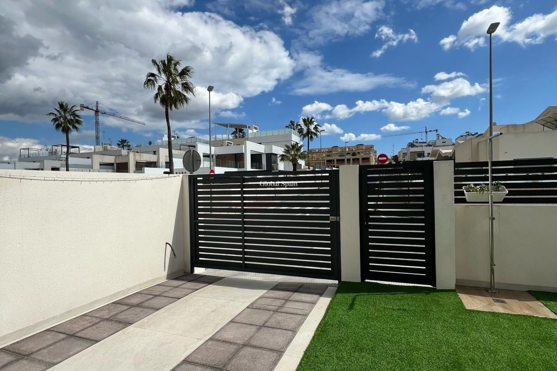 Venta - VILLA -
BENIJÓFAR