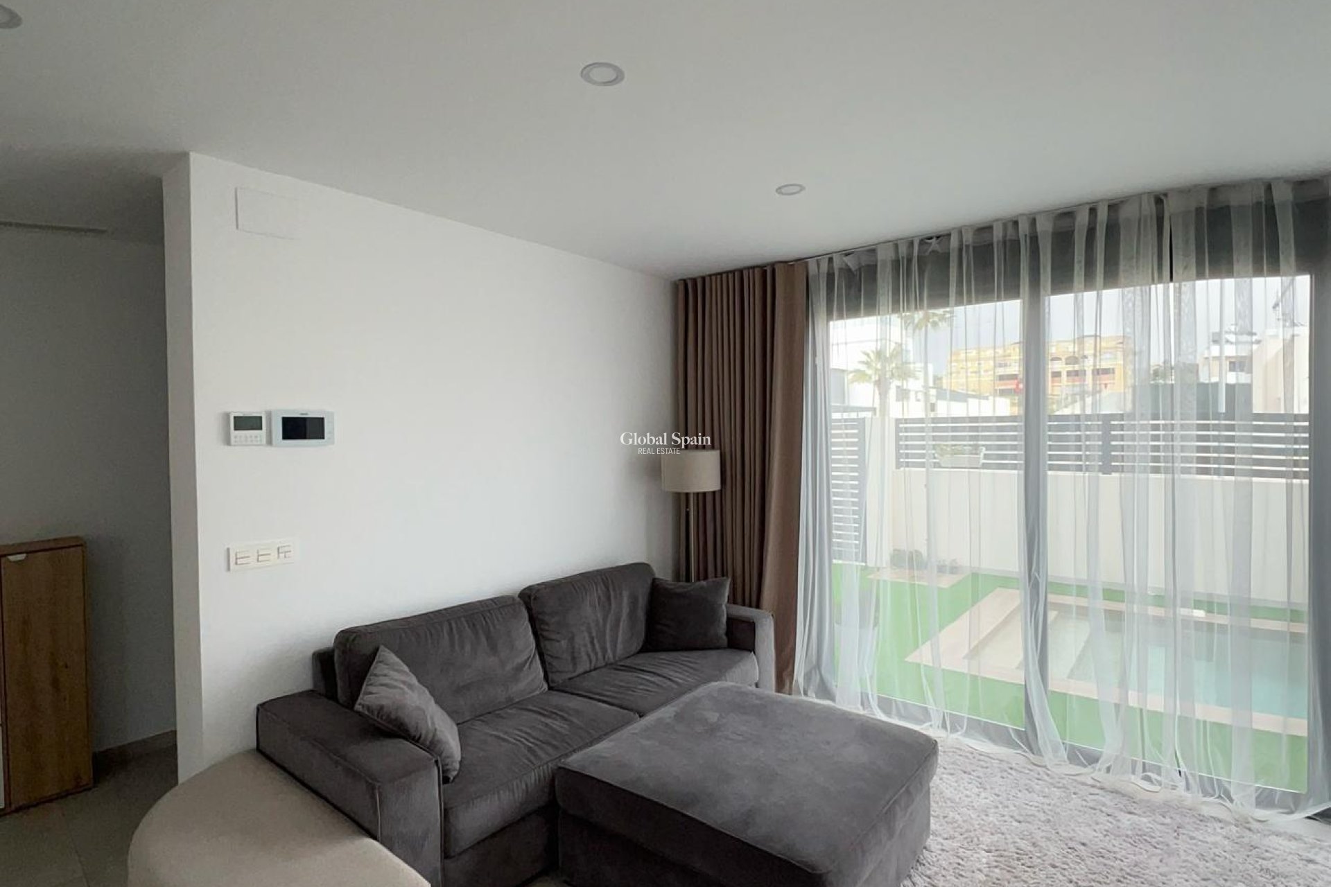 Venta - VILLA -
BENIJÓFAR