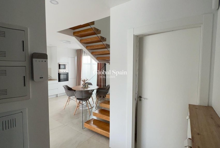 Venta - VILLA -
BENIJÓFAR
