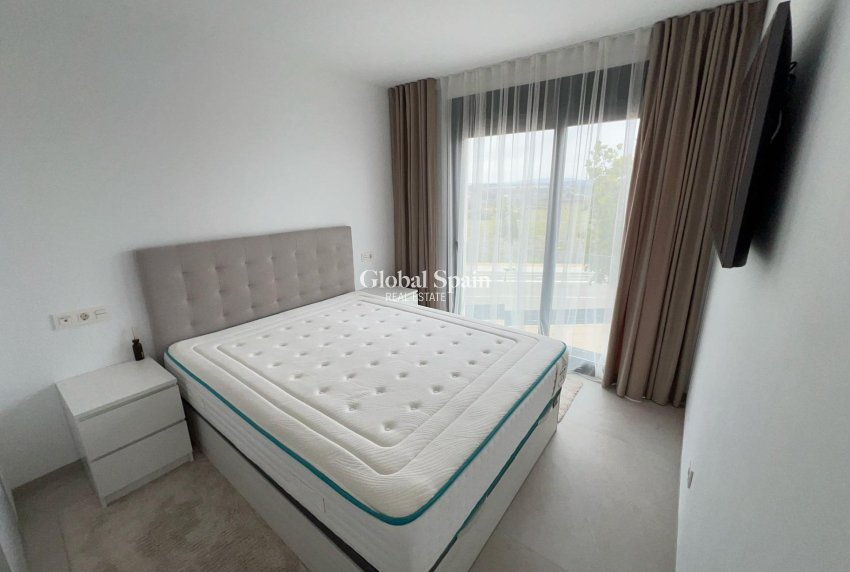 Venta - VILLA -
BENIJÓFAR