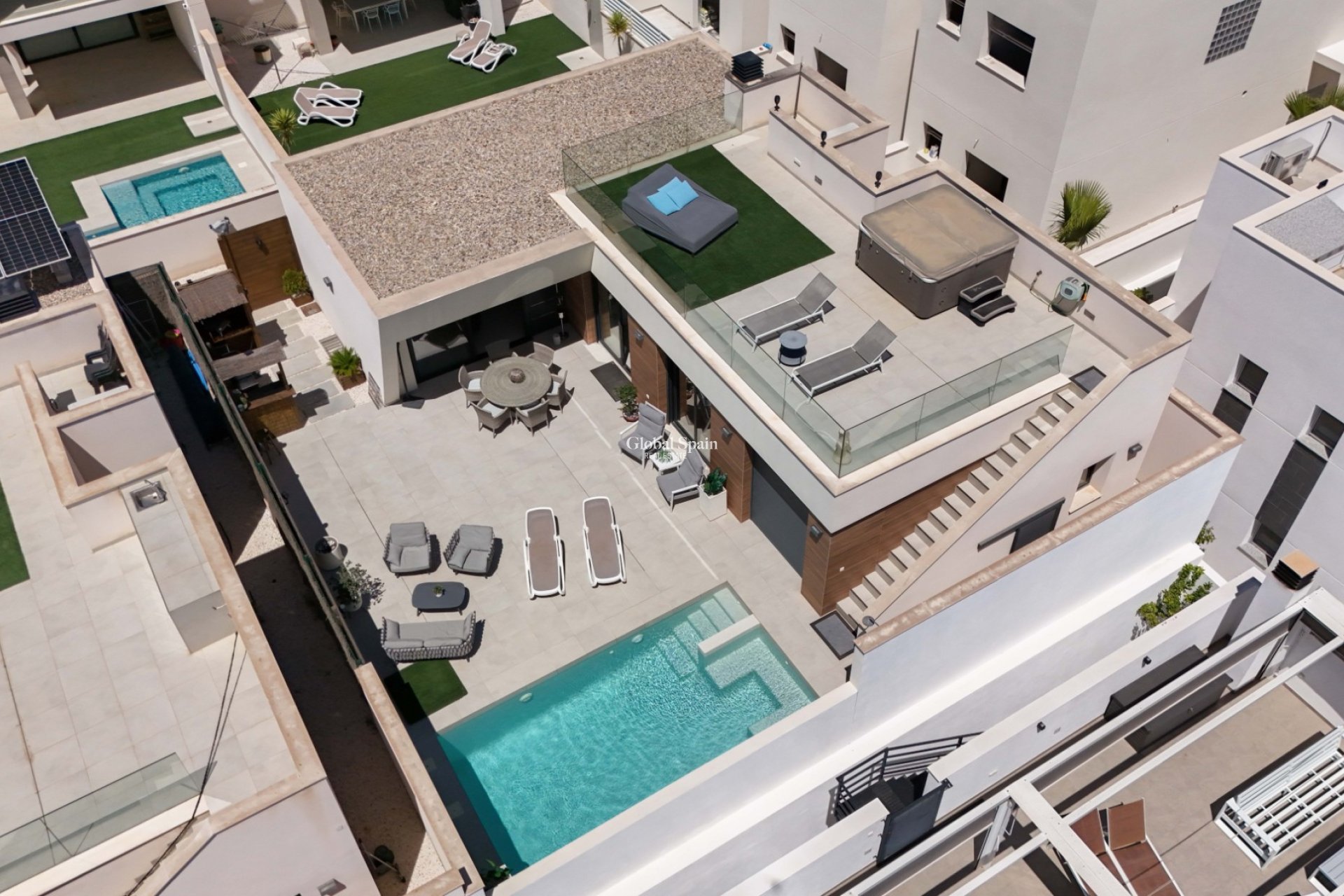 Venta - VILLA -
BENIJÓFAR
