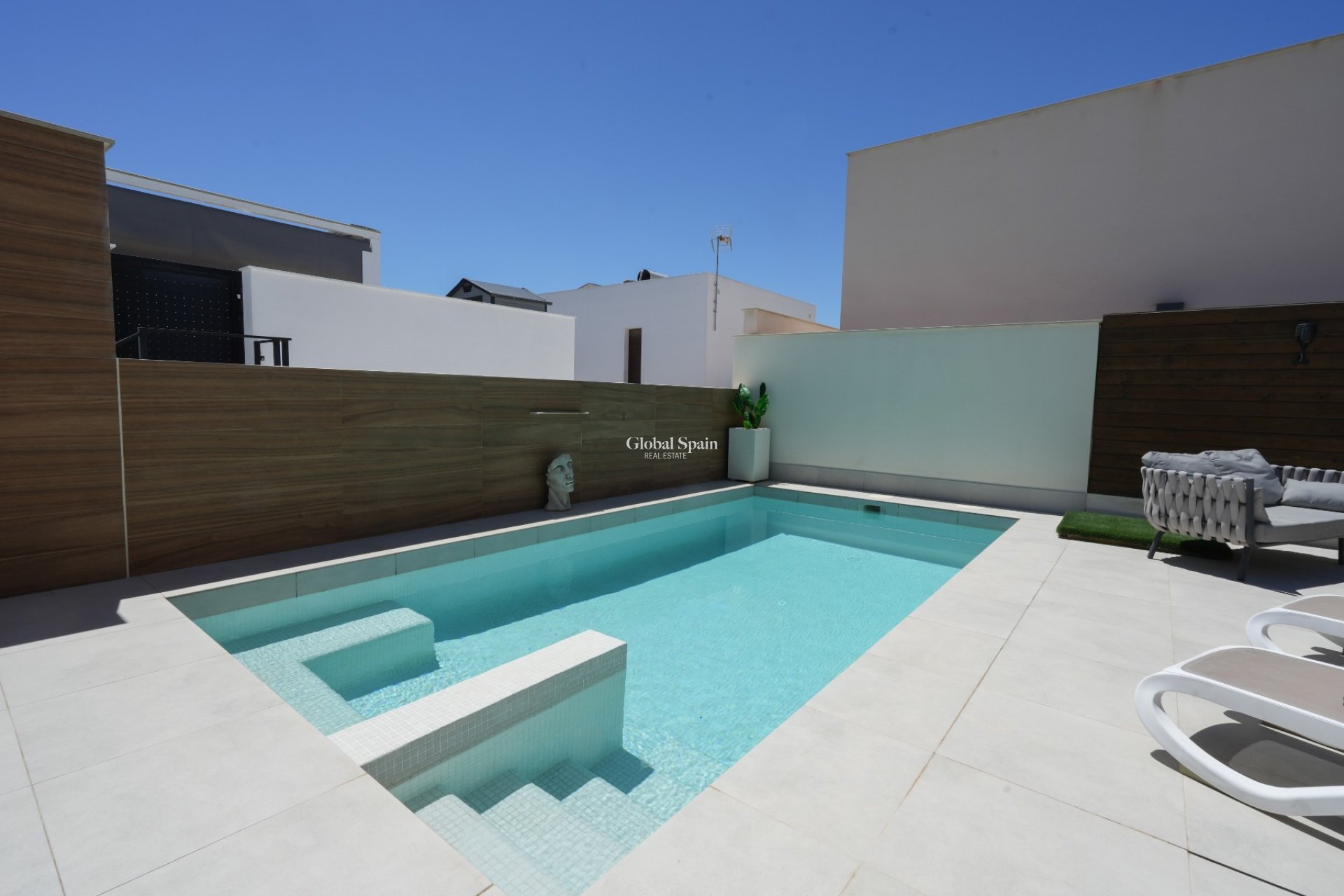 Venta - VILLA -
BENIJÓFAR