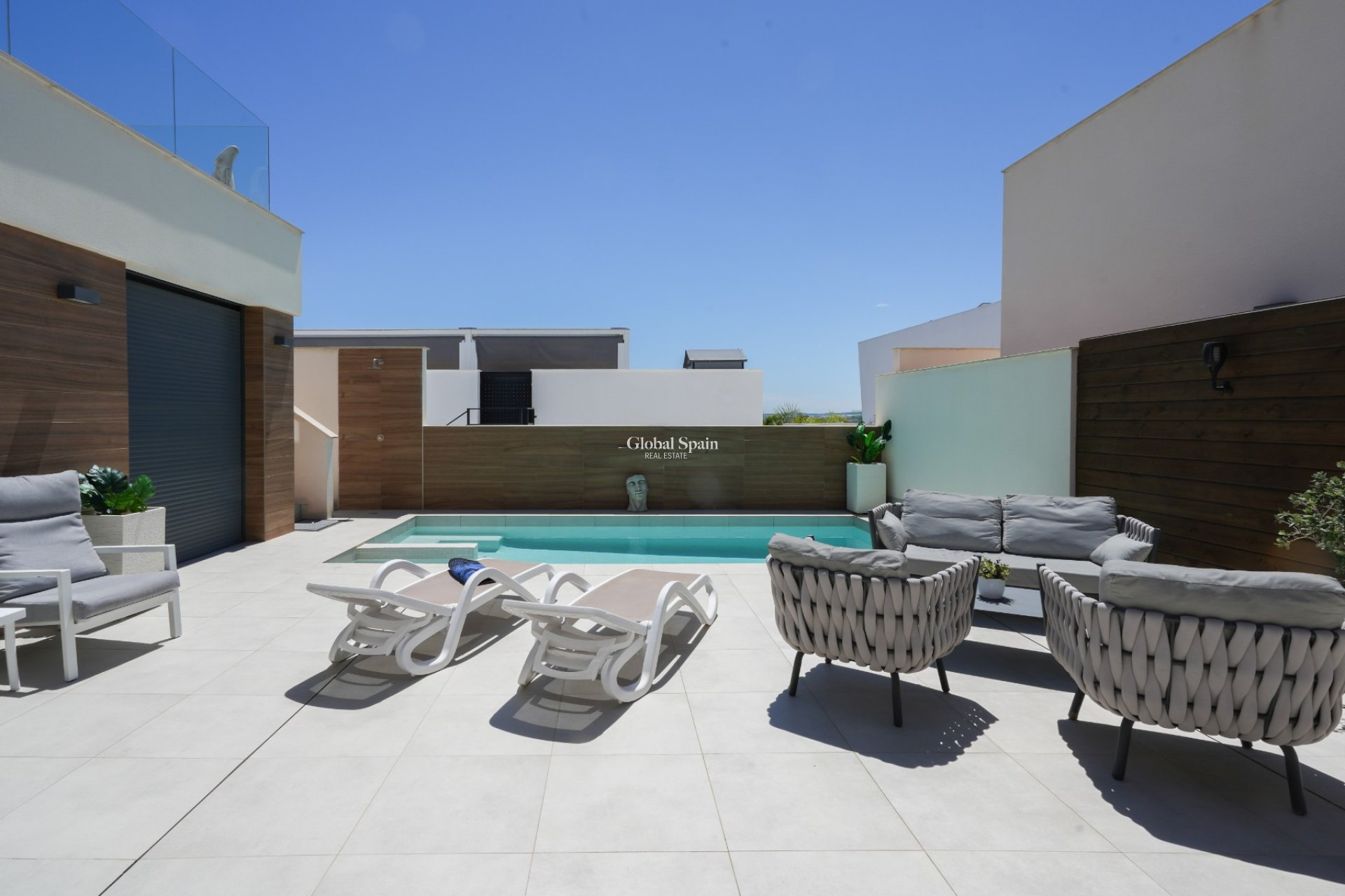 Venta - VILLA -
BENIJÓFAR