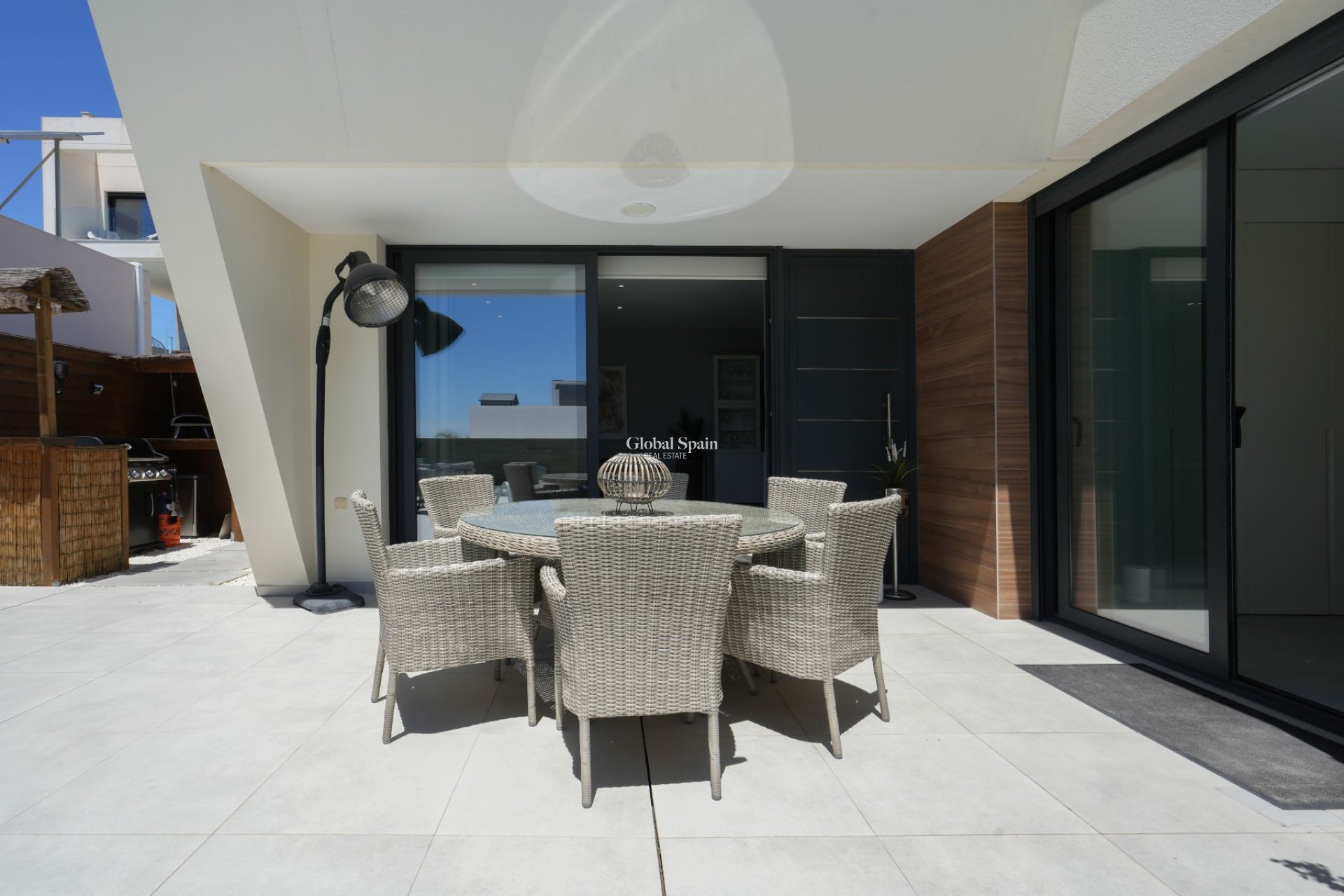 Venta - VILLA -
BENIJÓFAR