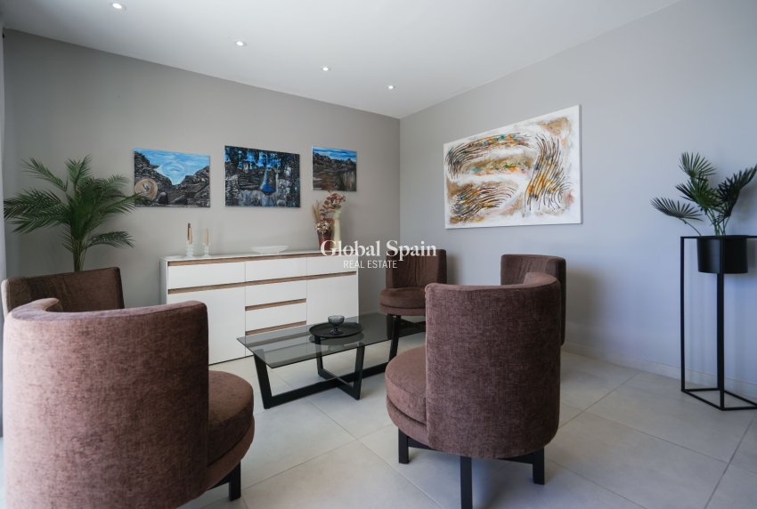 Venta - VILLA -
BENIJÓFAR