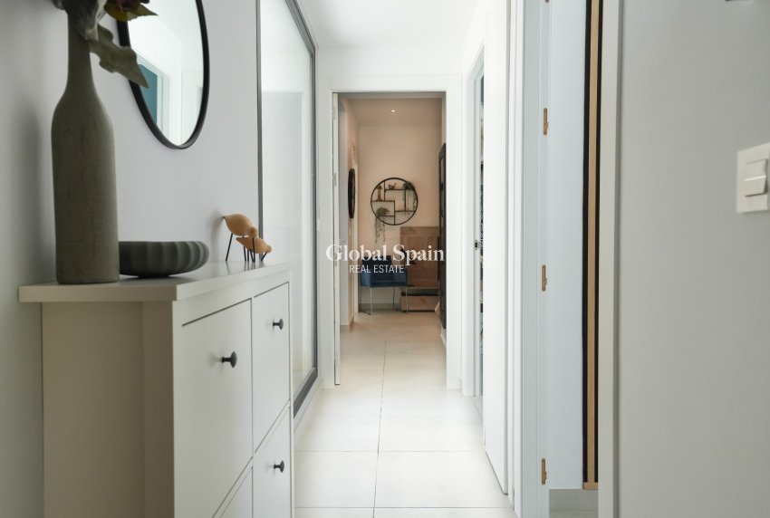 Venta - VILLA -
BENIJÓFAR