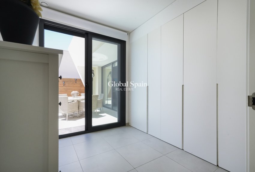 Venta - VILLA -
BENIJÓFAR