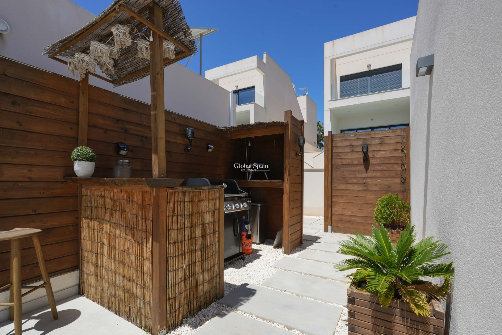 Venta - VILLA -
BENIJÓFAR