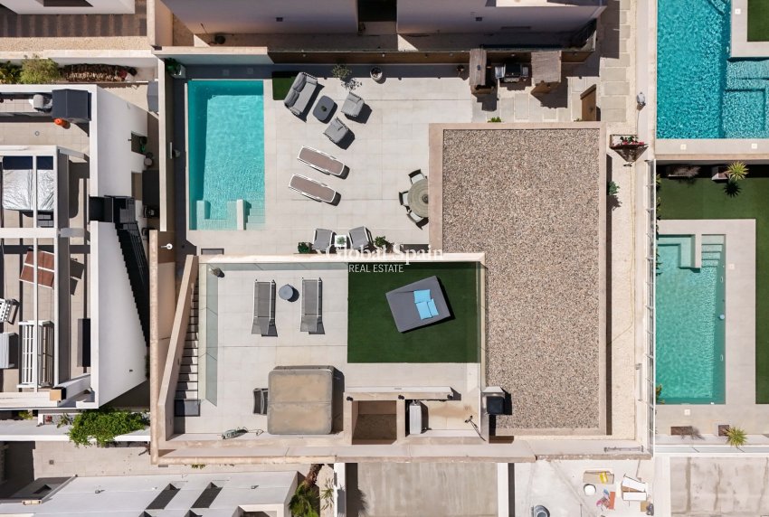 Venta - VILLA -
BENIJÓFAR