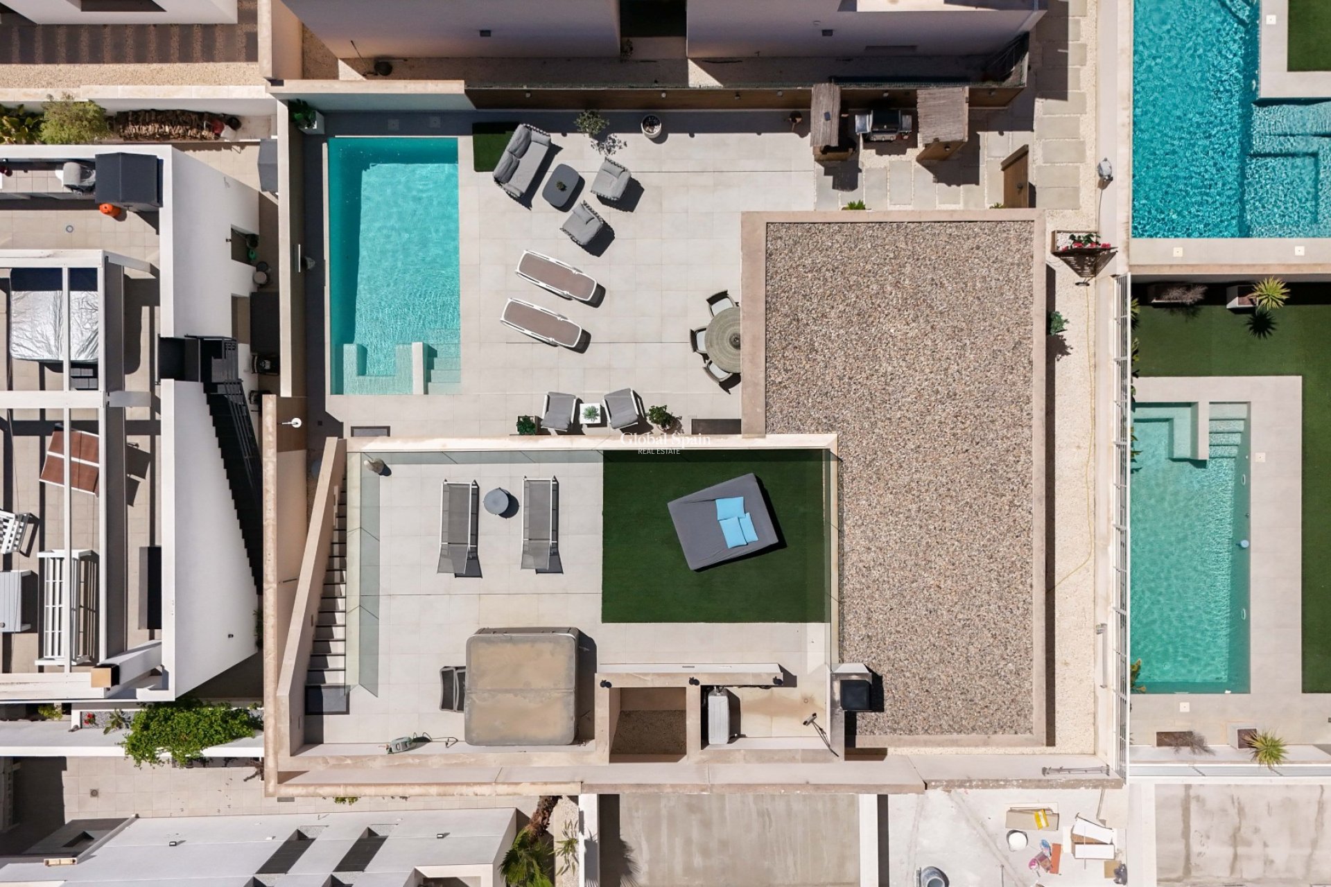 Venta - VILLA -
BENIJÓFAR