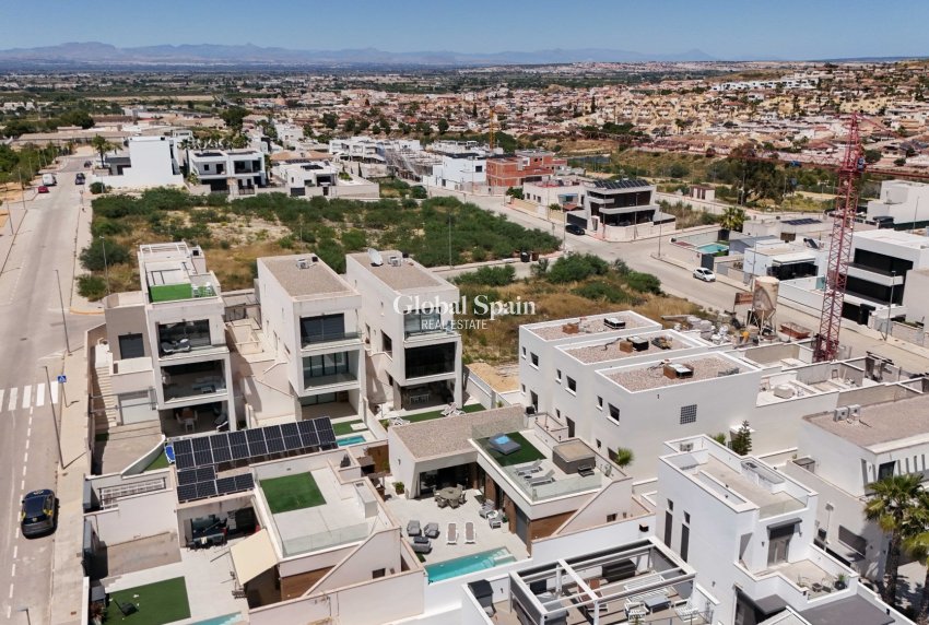 Venta - VILLA -
BENIJÓFAR
