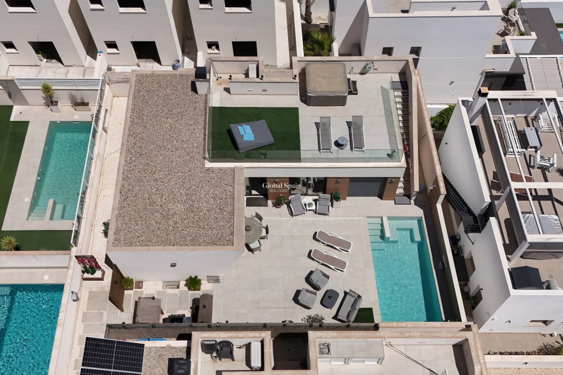 Venta - VILLA -
BENIJÓFAR