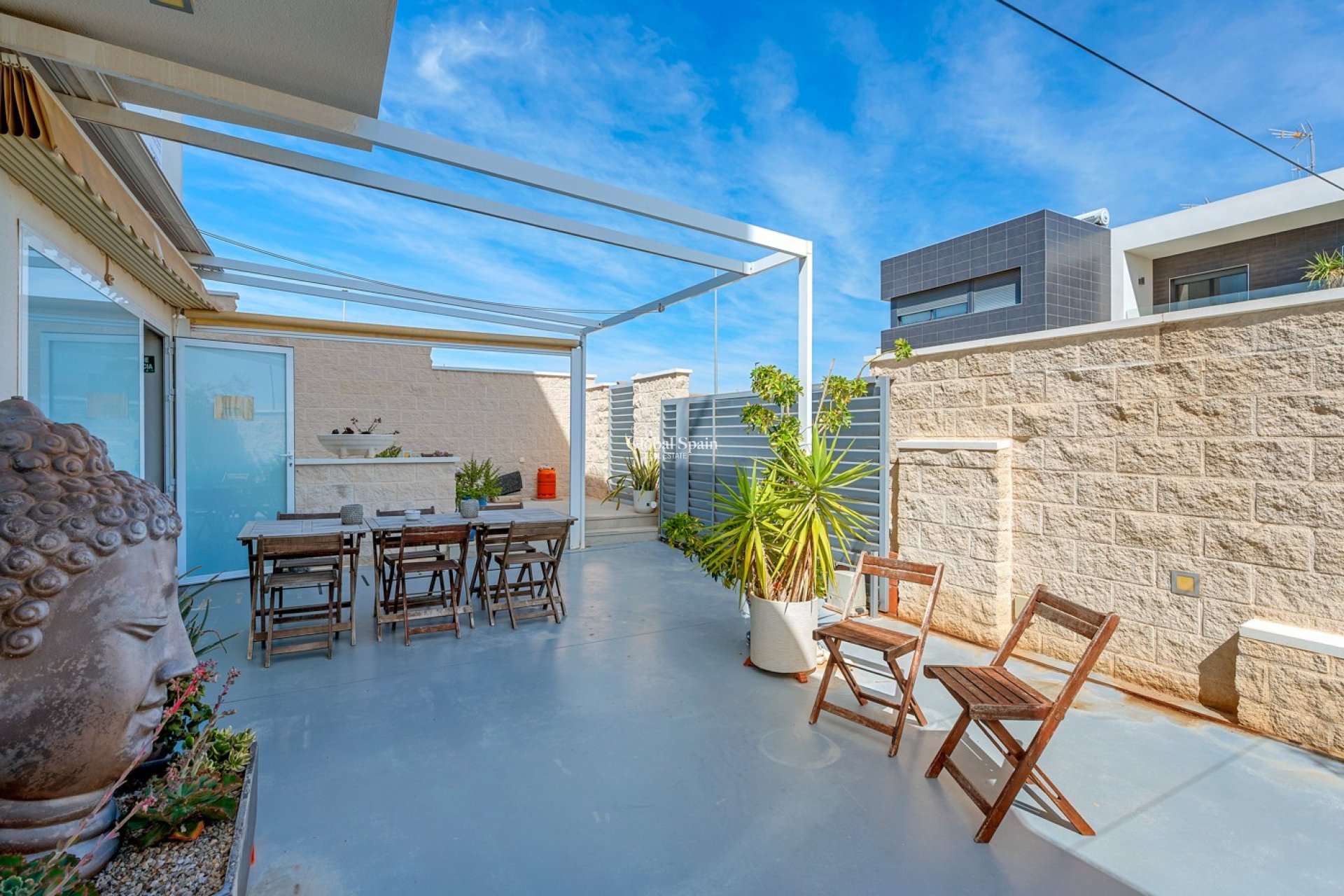 Venta - Villa -
BENIJÓFAR