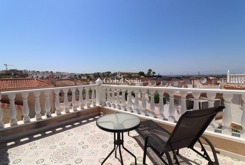 Venta - VILLA -
Benimar - Benimar I