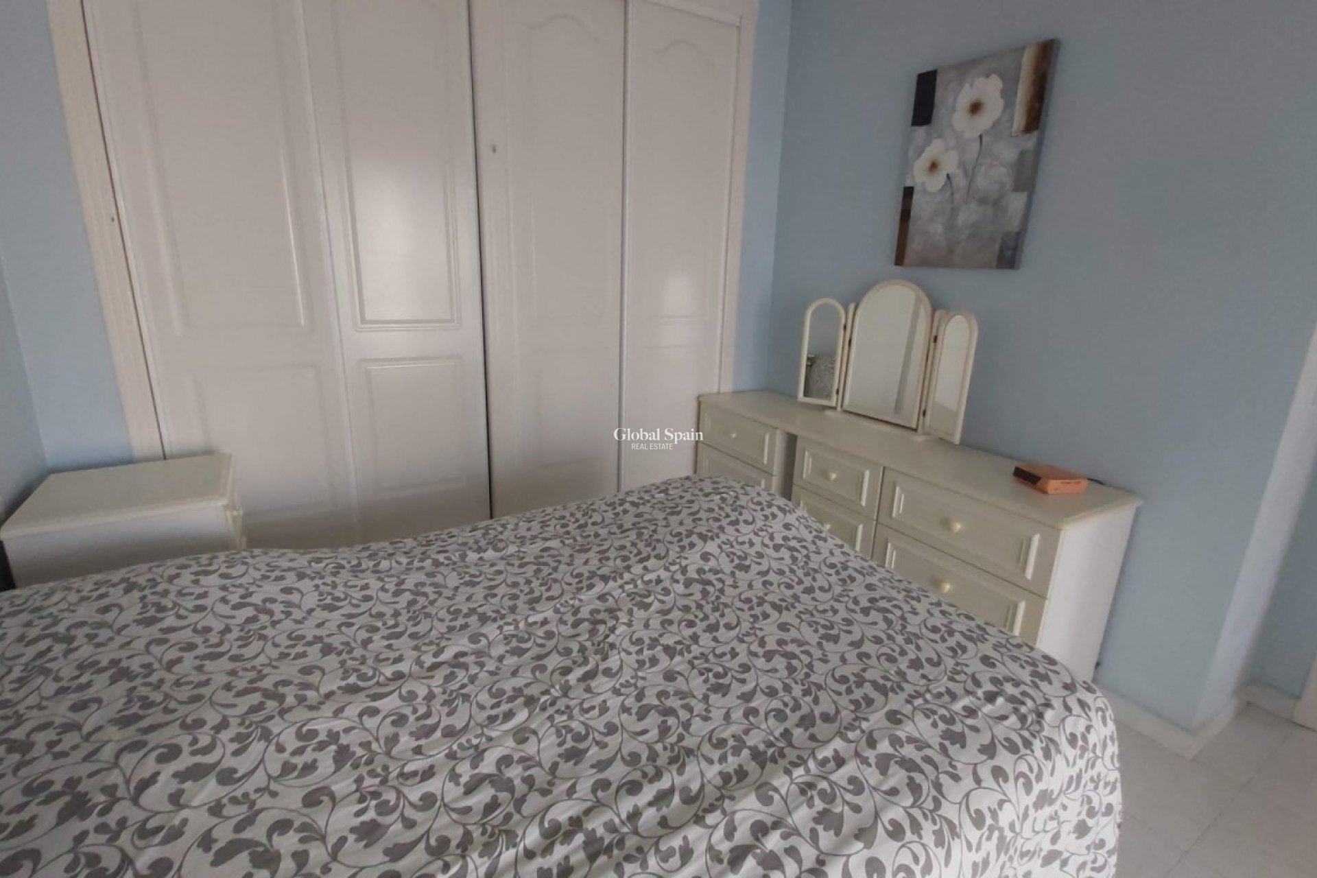 Venta - VILLA -
BENIMAR - Costa Blanca
