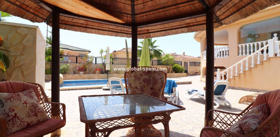 Venta - Villa - Benimar - Rojales Hills