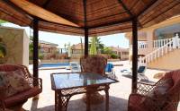 Venta - Villa - Benimar - Rojales Hills