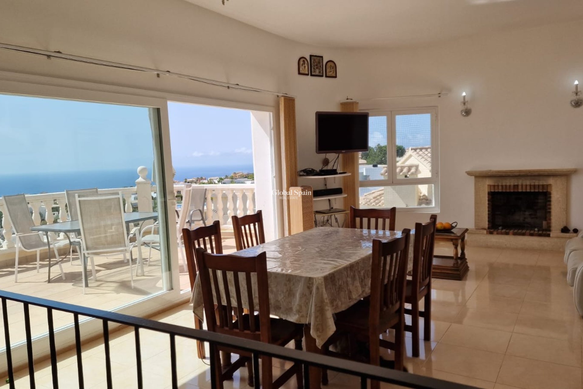 Venta - VILLA -
BENITACHELL - Cumbre del sol