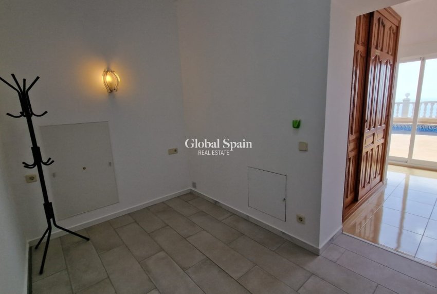 Venta - VILLA -
BENITACHELL - Cumbre del sol