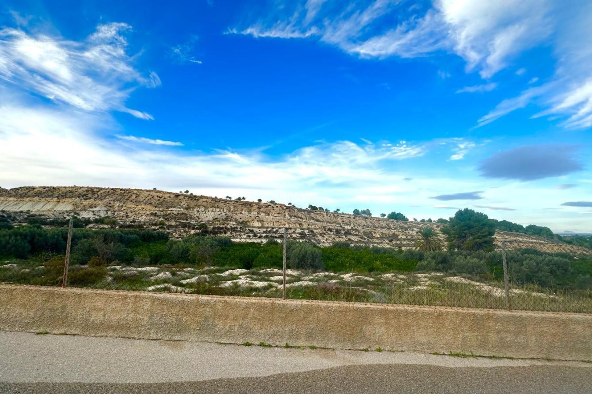 Venta - VILLA -
BIGASTRO - Comunidad Valenciana