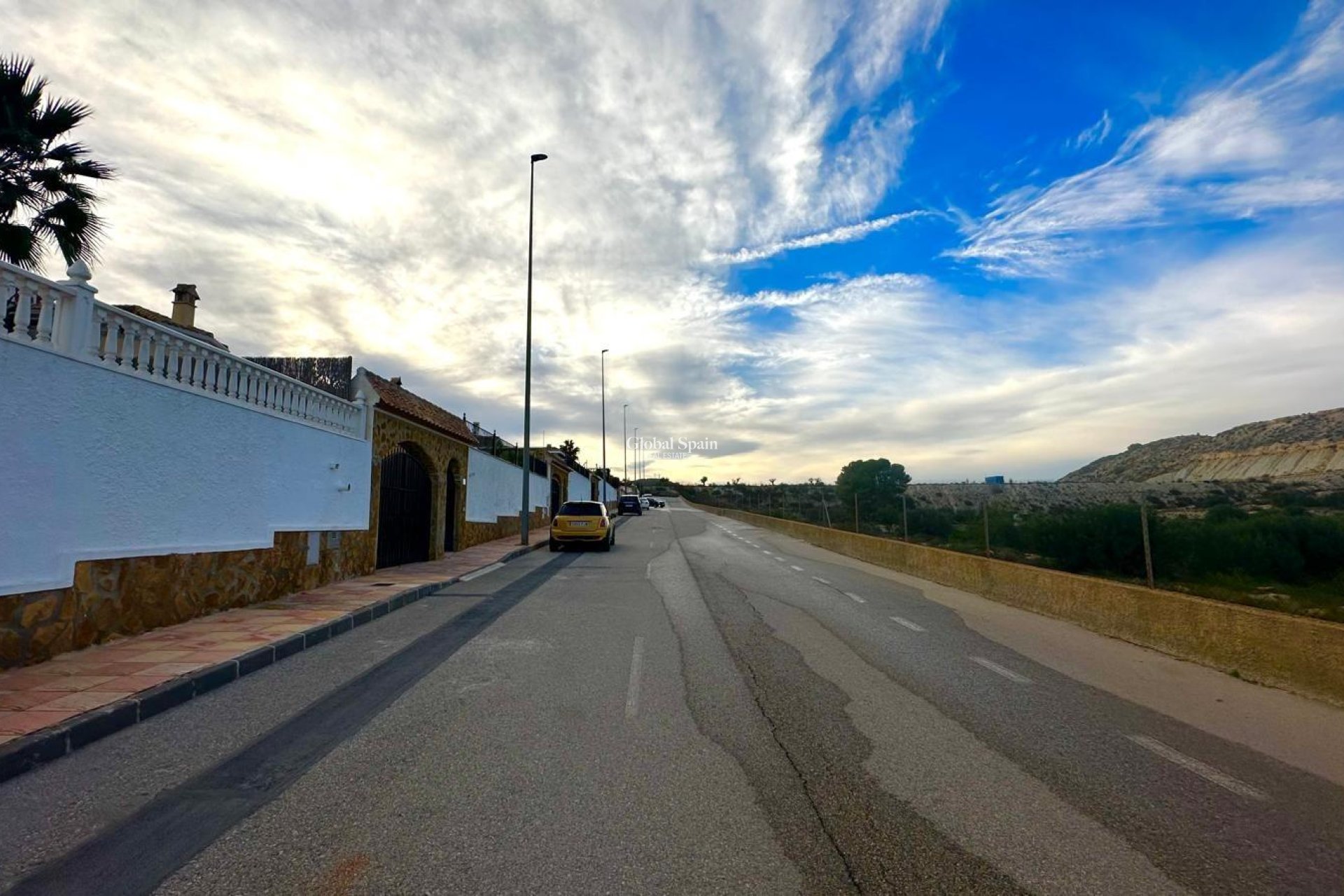 Venta - VILLA -
BIGASTRO - Comunidad Valenciana