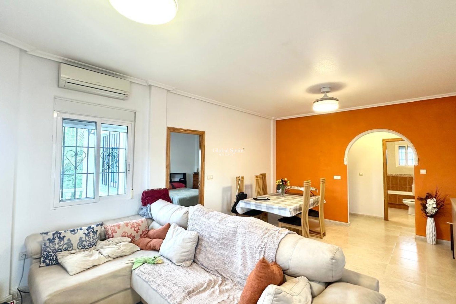 Venta - VILLA -
BIGASTRO - Comunidad Valenciana