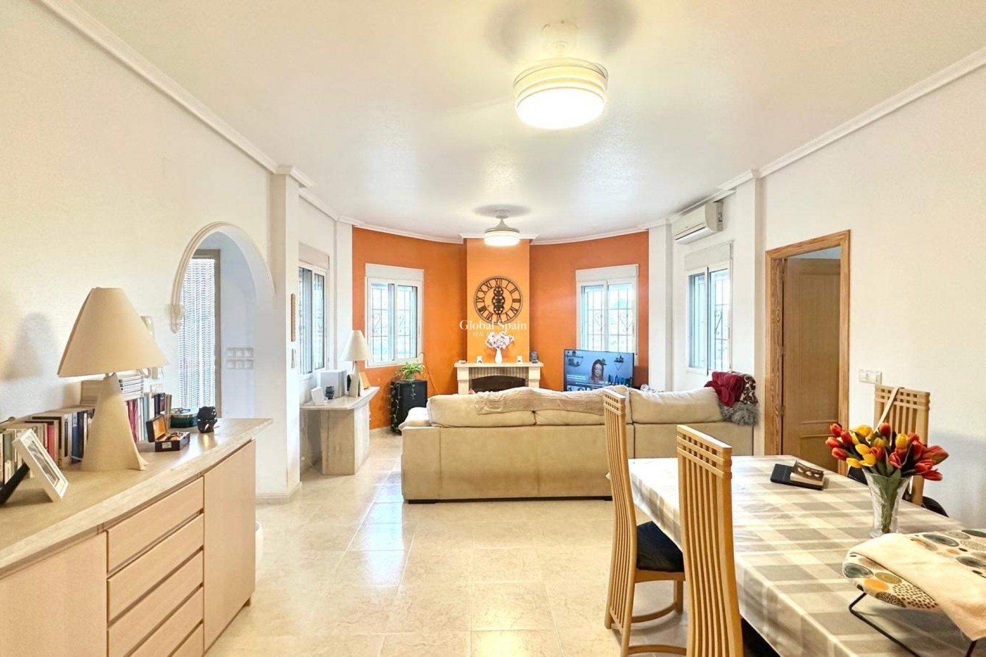 Venta - VILLA -
BIGASTRO - Comunidad Valenciana