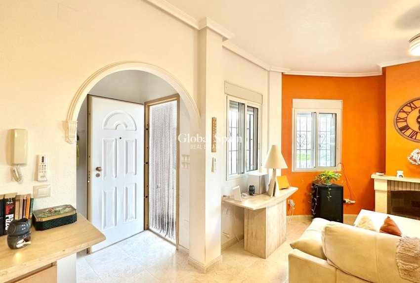 Venta - VILLA -
BIGASTRO - Comunidad Valenciana