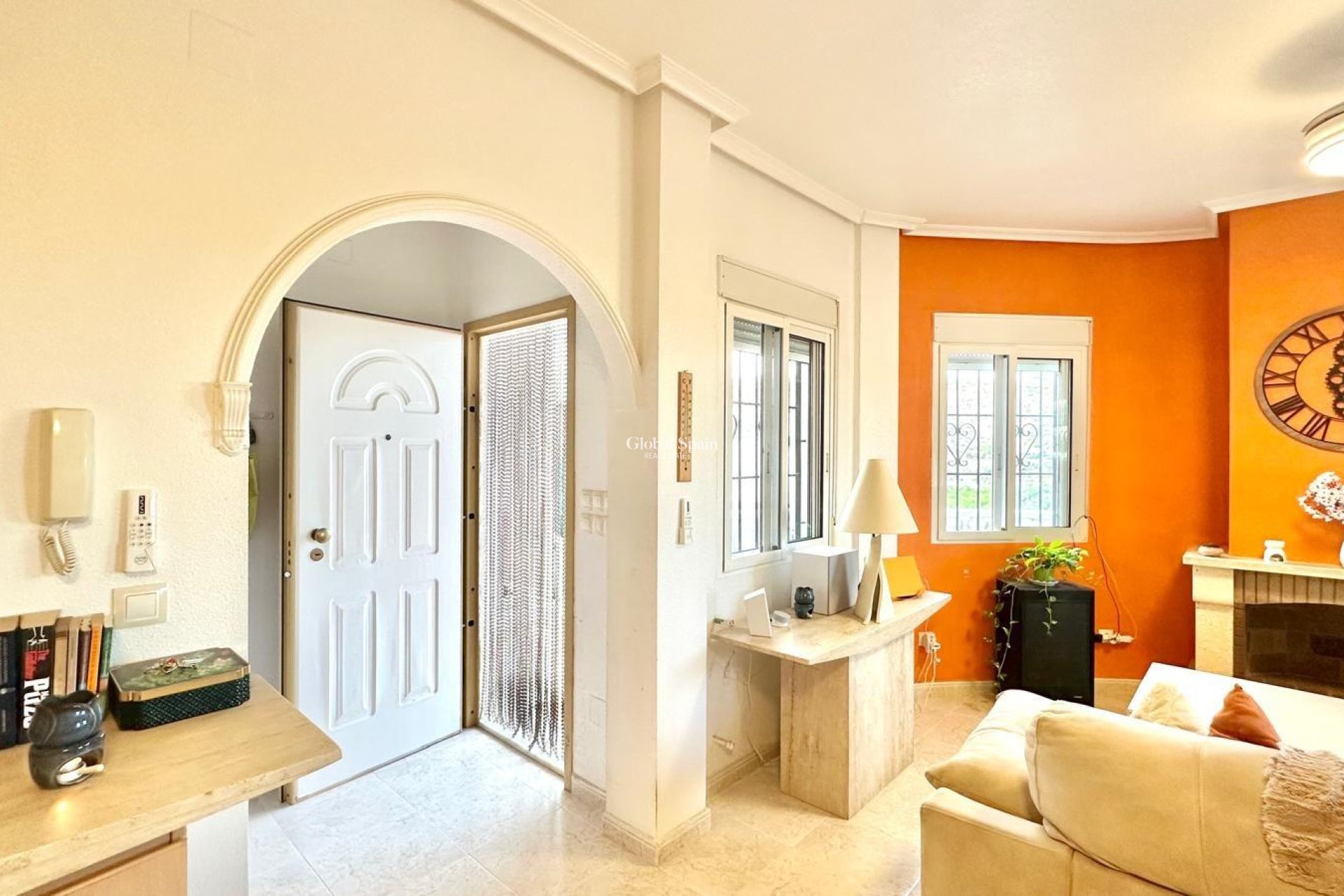 Venta - VILLA -
BIGASTRO - Comunidad Valenciana