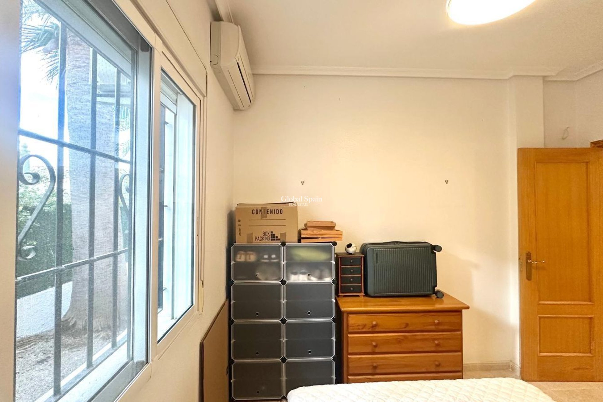 Venta - VILLA -
BIGASTRO - Comunidad Valenciana