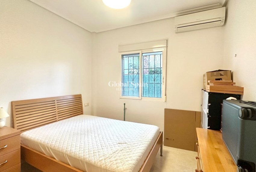 Venta - VILLA -
BIGASTRO - Comunidad Valenciana