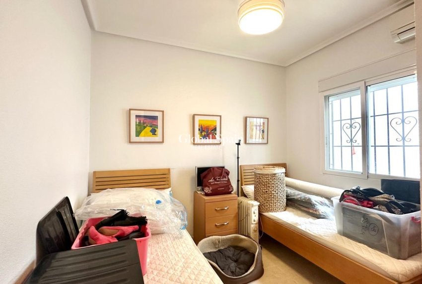 Venta - VILLA -
BIGASTRO - Comunidad Valenciana