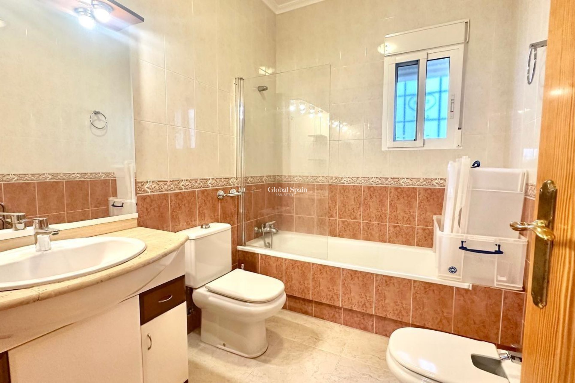 Venta - VILLA -
BIGASTRO - Comunidad Valenciana