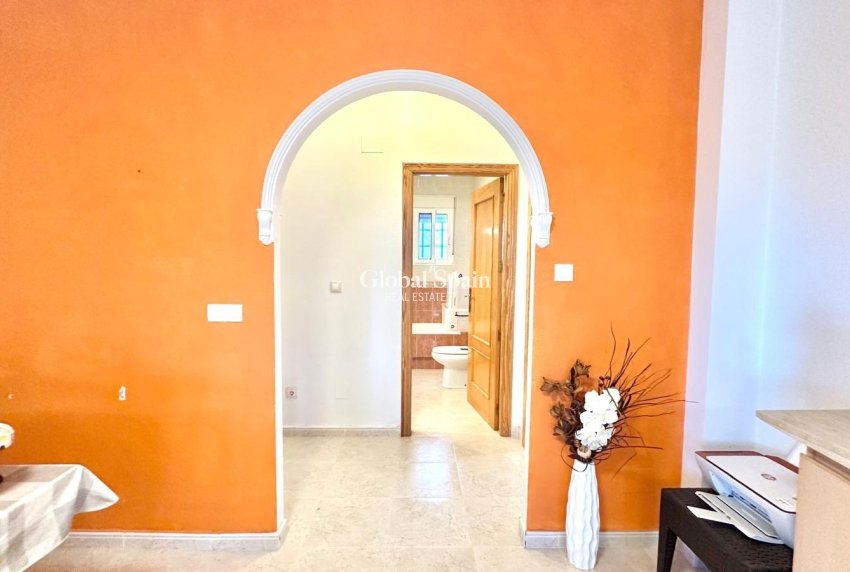 Venta - VILLA -
BIGASTRO - Comunidad Valenciana