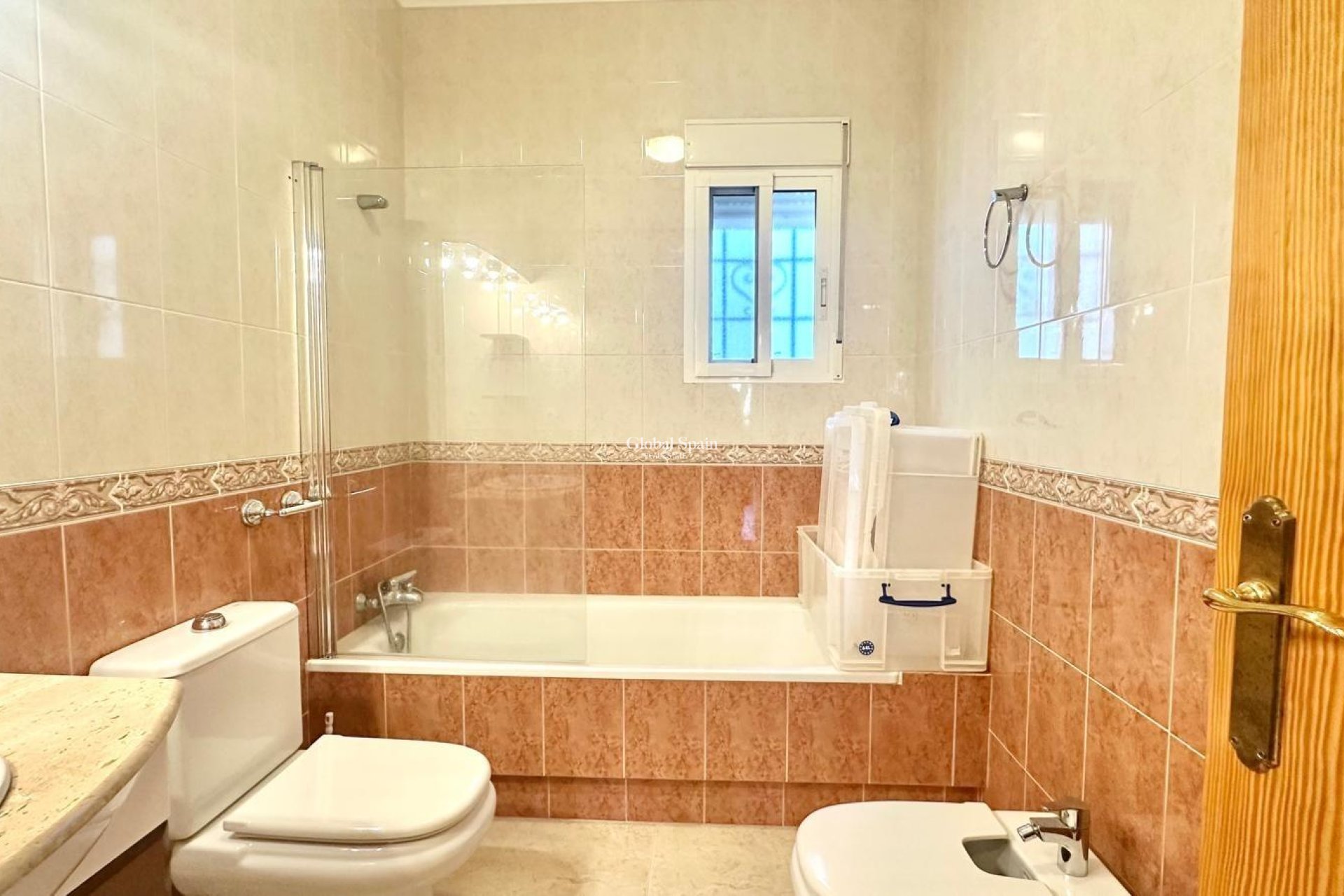 Venta - VILLA -
BIGASTRO - Comunidad Valenciana