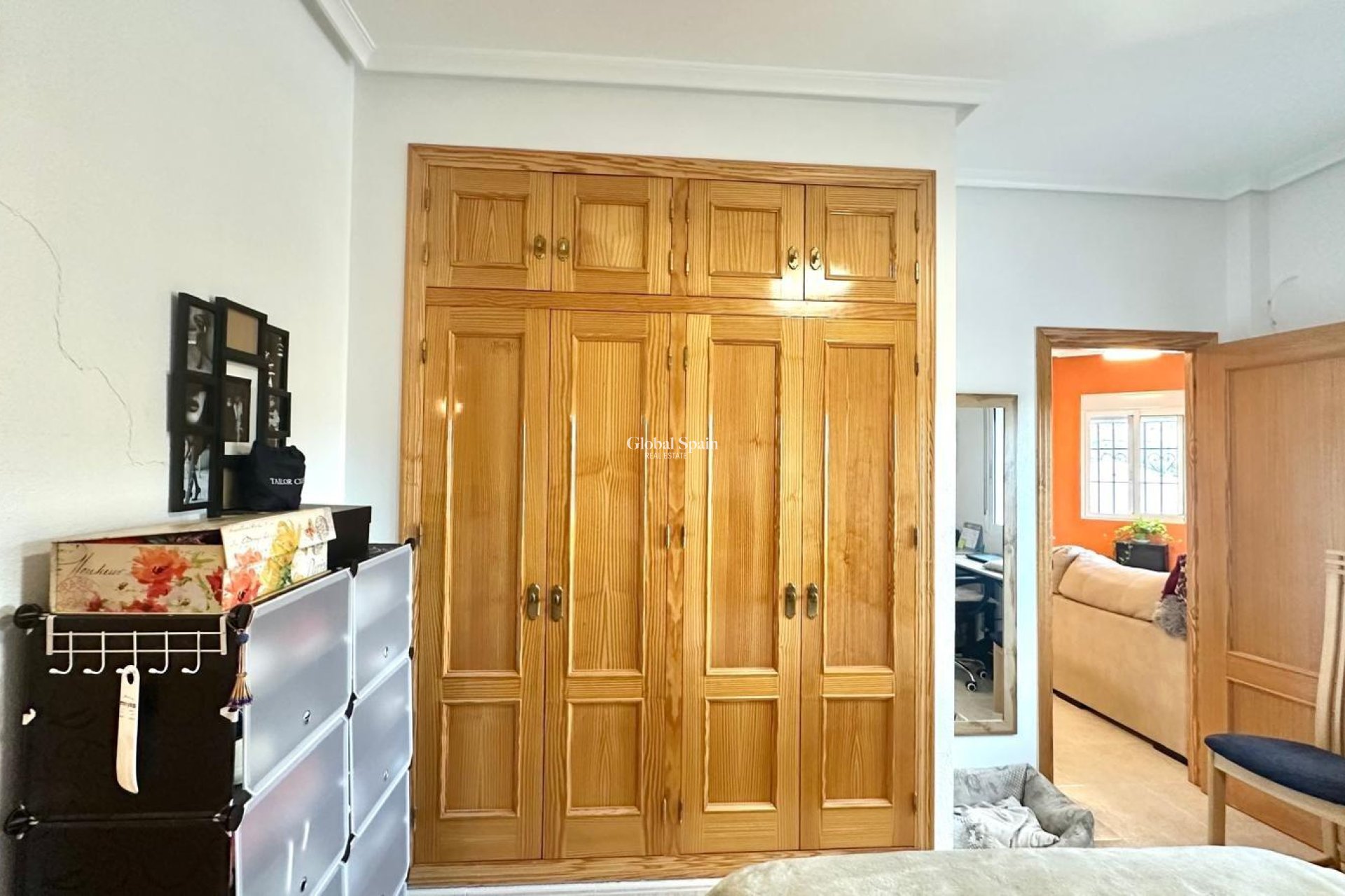 Venta - VILLA -
BIGASTRO - Comunidad Valenciana