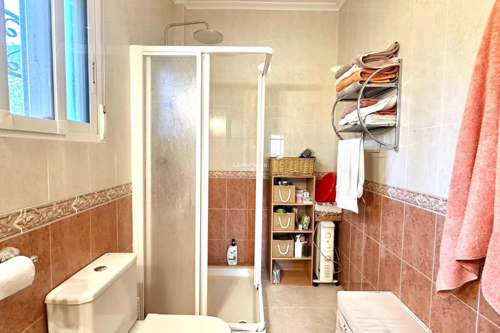 Venta - VILLA -
BIGASTRO - Comunidad Valenciana