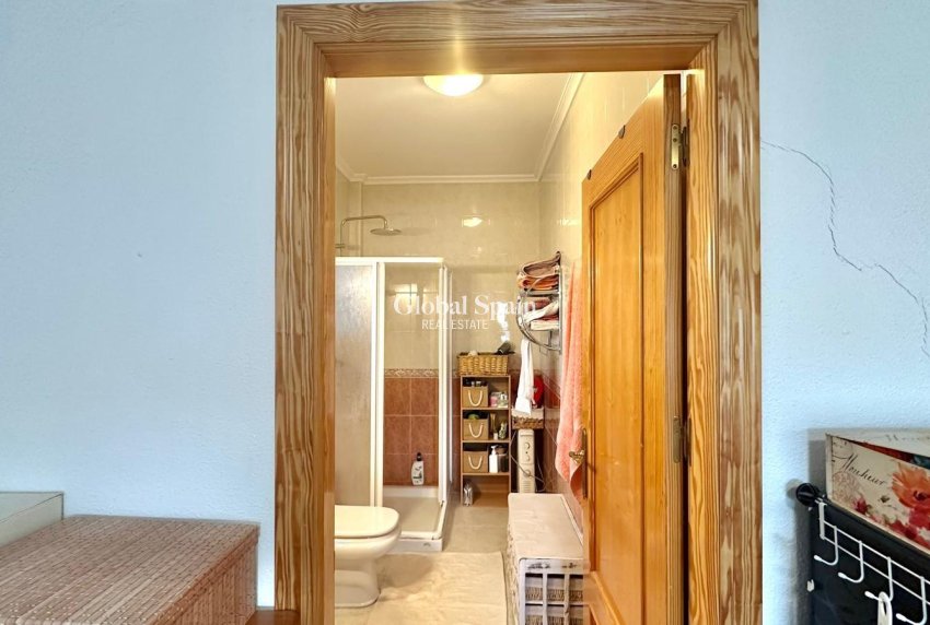 Venta - VILLA -
BIGASTRO - Comunidad Valenciana